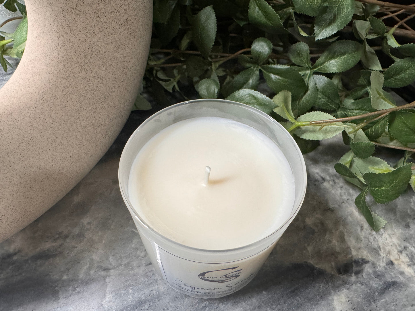 8.5 oz Candles