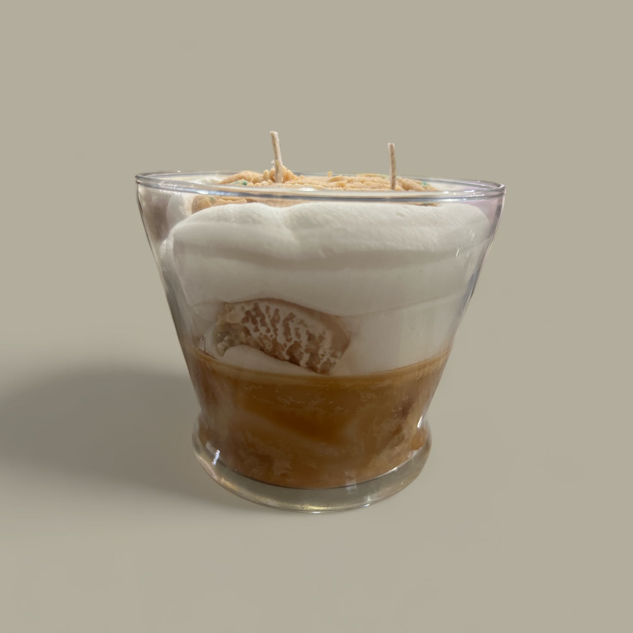 Cookie Break Candle