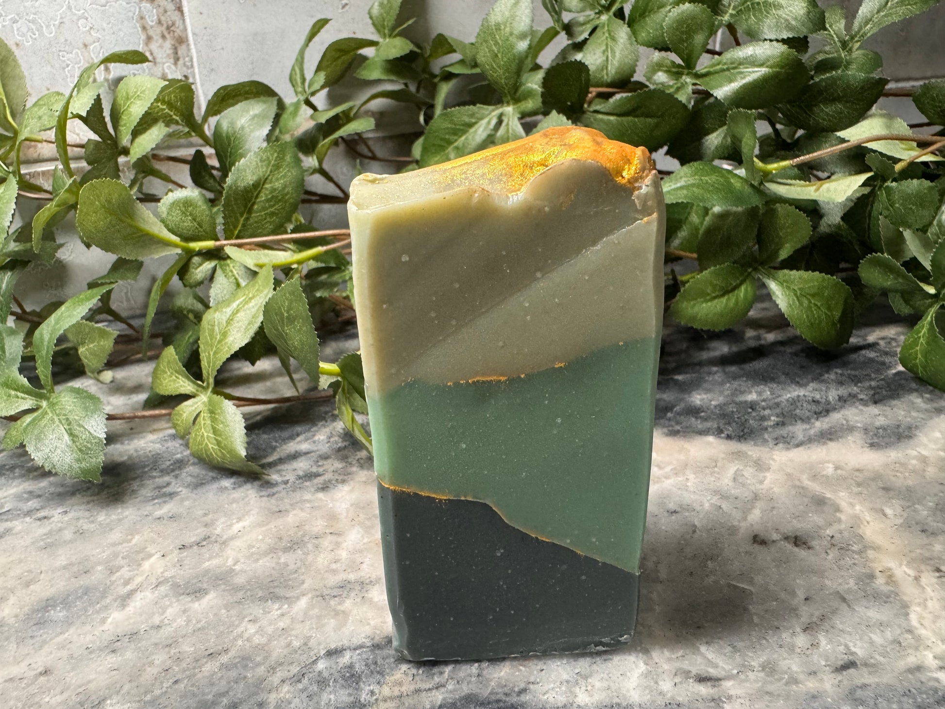Eucalyptus Rain