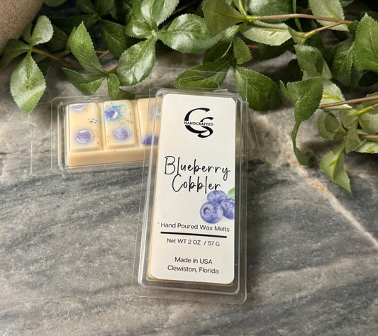 Wax Melts Gourmand