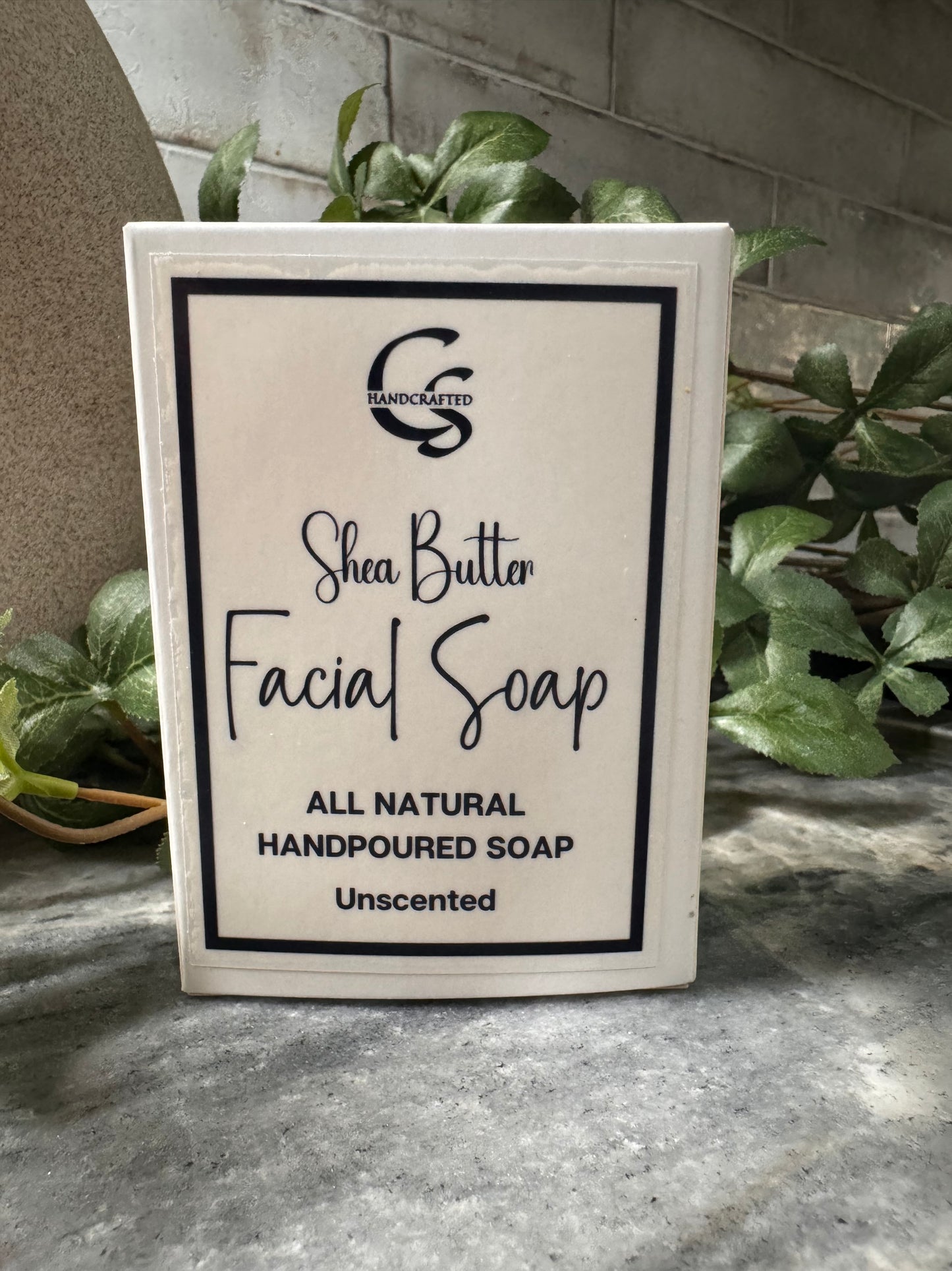Facial Soap