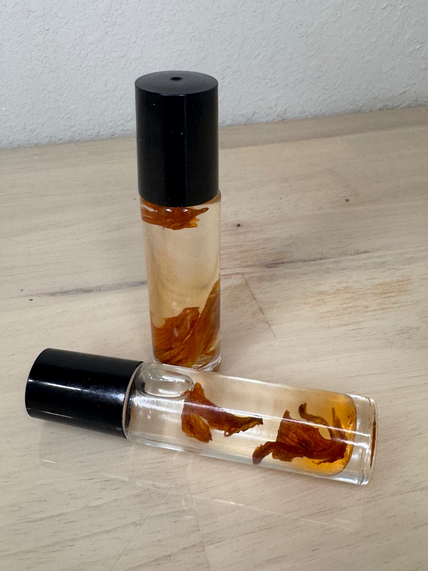 ROLL-ON PERFUME OIL