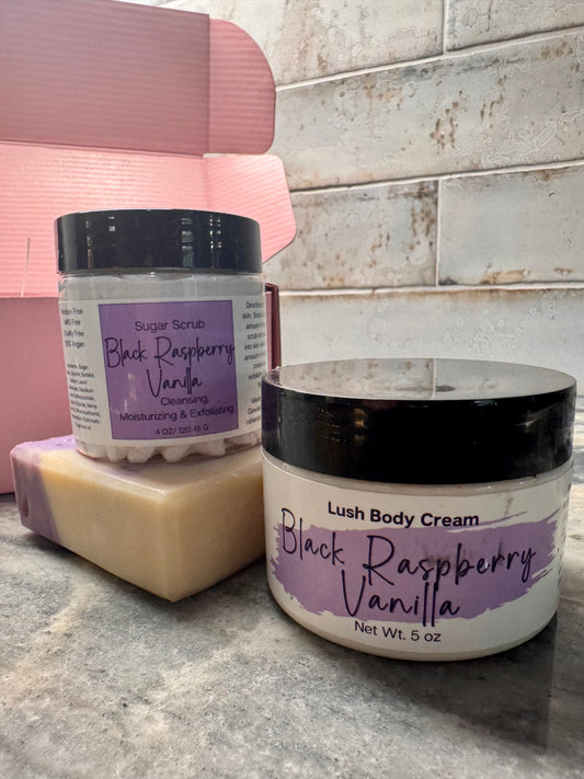 Gift Set Trio